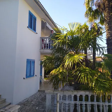 Pirsic Apartman