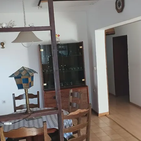 Apartman Pirsic