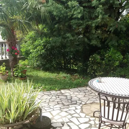 Apartment Pirsic *