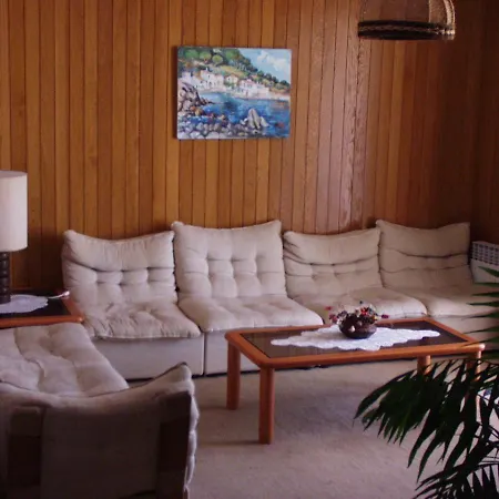 Pirsic Apartment Njivice