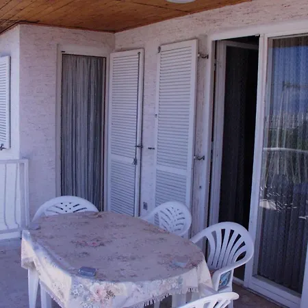 Pirsic Apartment