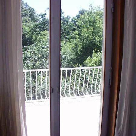 Pirsic Apartment