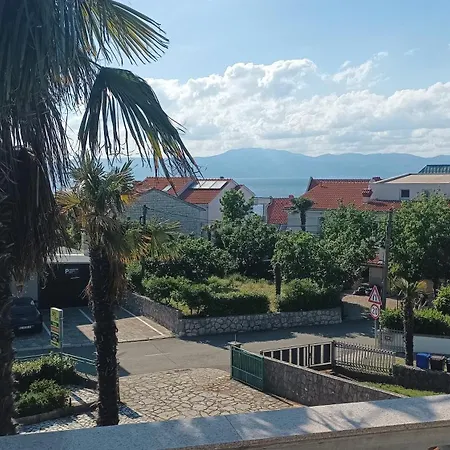 Pirsic Apartment