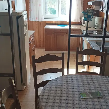 Pirsic Apartment Njivice