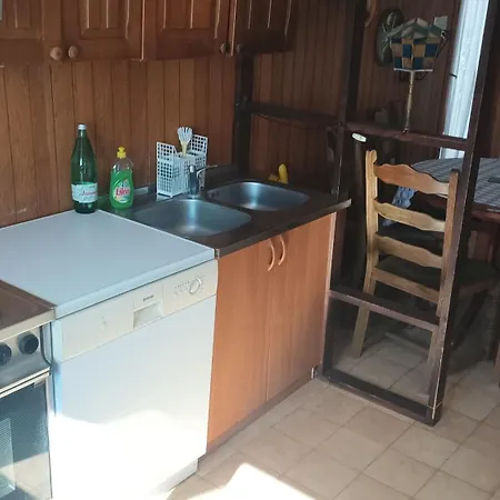 Apartment Pirsic Njivice